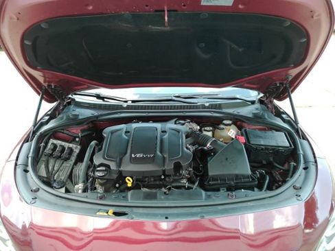 Used 2017 Buick LaCrosse Premium w/ Sun and Shade Package FWD image 54