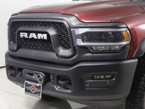 Used 2021 RAM 2500 Power Wagon AWD/4WD image 57