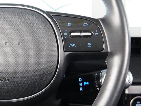 Used 2023 Hyundai Ioniq 5 SEL w/ Cargo Package image 22