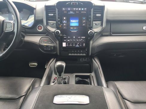 Used 2023 RAM 1500 TRX w/ TRX Level 1 Equipment Group AWD/4WD image 18