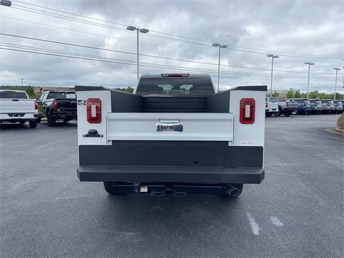 New 2025 Chevrolet Silverado 2500 W/T w/ WT Convenience Package image 7