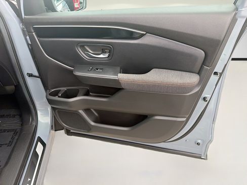 Certified 2024 Honda Pilot Sport image 33