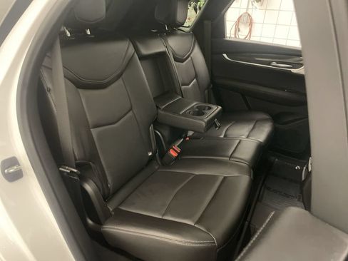 Used 2023 Cadillac XT5 Sportv AWD/4WD image 22