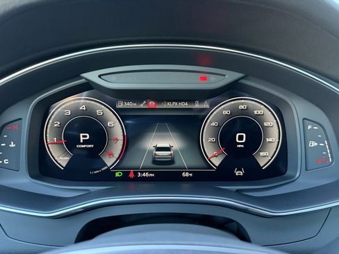 Used 2024 Audi A6 Premium Plus w/ Premium Plus Package image 17