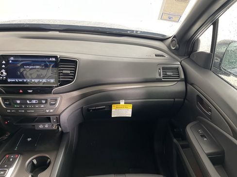 New 2026 Honda Ridgeline TrailSport+ image 14