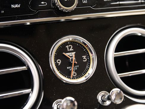 New 2026 Bentley Continental GT image 21