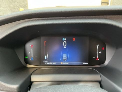 New 2026 Ford Transit 250 148 Medium Roof image 18