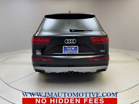 Used 2017 Audi Q7 3.0T Premium Plus image 4