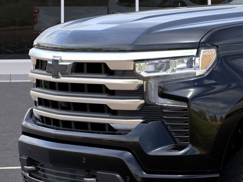 New 2026 Chevrolet Silverado 1500 High Country image 37