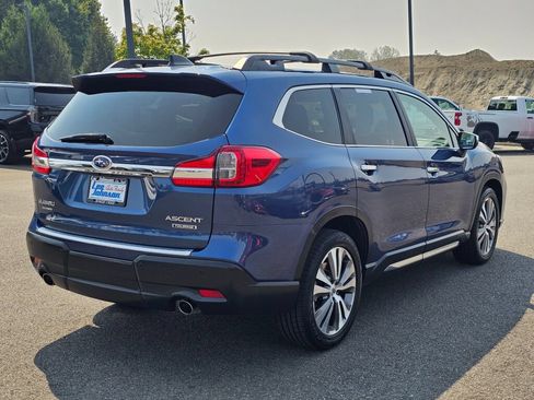 Used 2019 Subaru Ascent Touring w/ Popular Package #3 AWD/4WD image 5