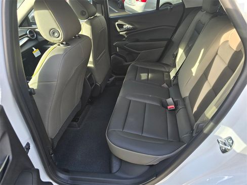 New 2026 Chevrolet Trax ACTIV image 18