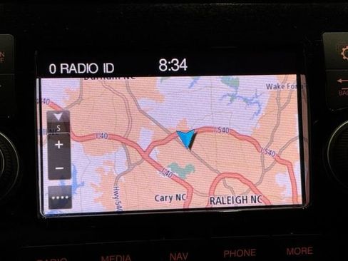 Used 2021 RAM ProMaster 3500 w/ RV Ready Prep Package FWD image 27