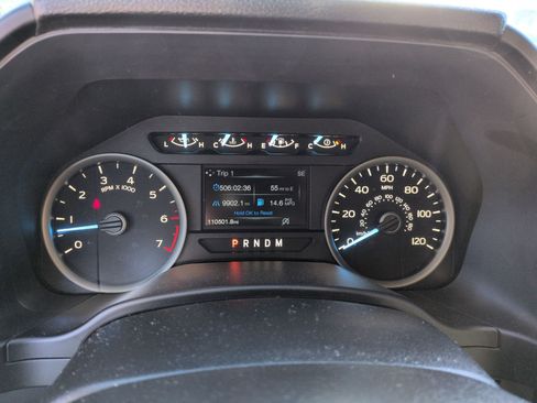 Used 2018 Ford F150 XLT w/ Equipment Group 302A Luxury image 20