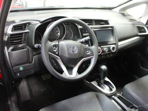 Used 2015 Honda Fit EX image 7