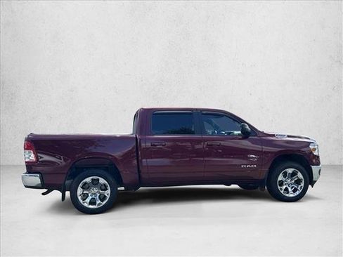 Used 2022 RAM 1500 Big Horn image 4