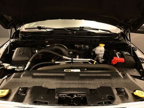 Used 2023 RAM 1500 Tradesman w/ Tradesman SXT Package image 13