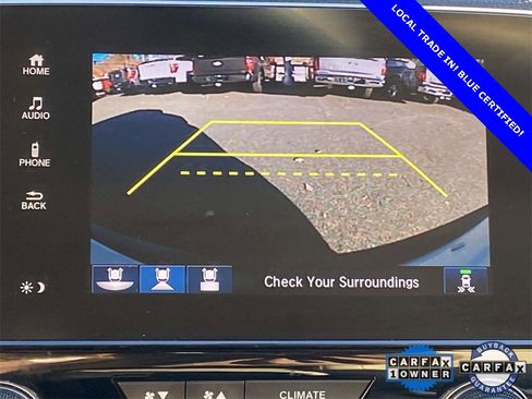 Used 2019 Honda CR-V EX-L image 26