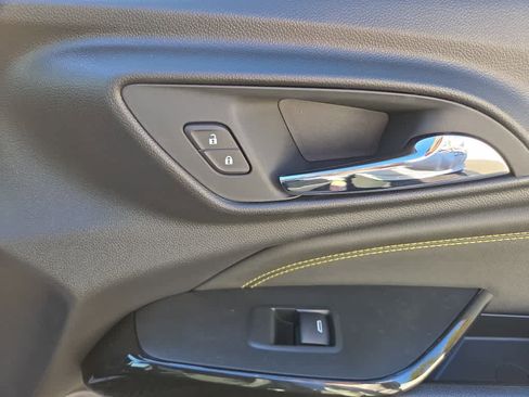 New 2026 Chevrolet Trax ACTIV w/ Driver Confidence Package image 40