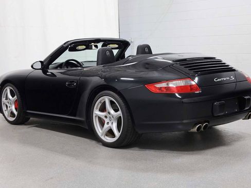 Used 2007 Porsche 911 Carrera S image 3