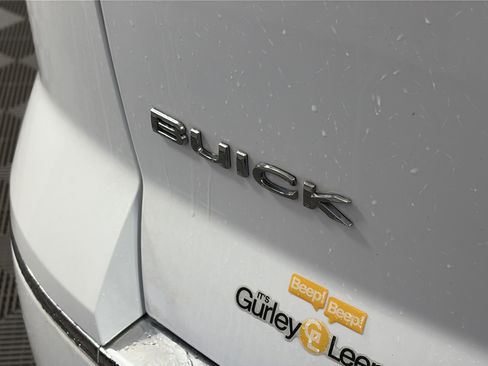 Used 2016 Buick Enclave Leather w/ Trailering Package image 17