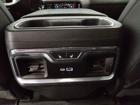 Used 2023 Chevrolet Silverado 1500 LTZ w/ Technology Package image 42