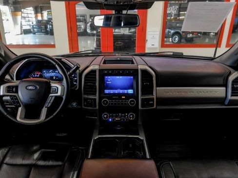 Used 2020 Ford F250 Lariat AWD/4WD image 15