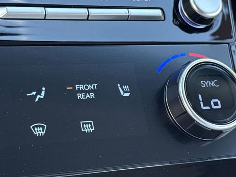 New 2026 Hyundai Santa Fe SEL image 20