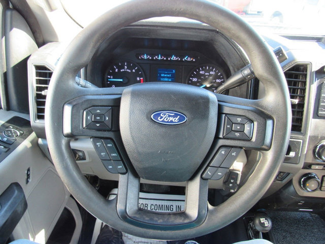 Used 2018 Ford F550 4x4 SuperCab Super Duty image 42