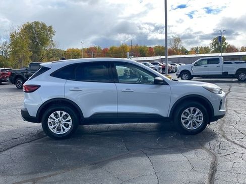 New 2026 Ford Escape Active w/ Tech Pack #1 image 8