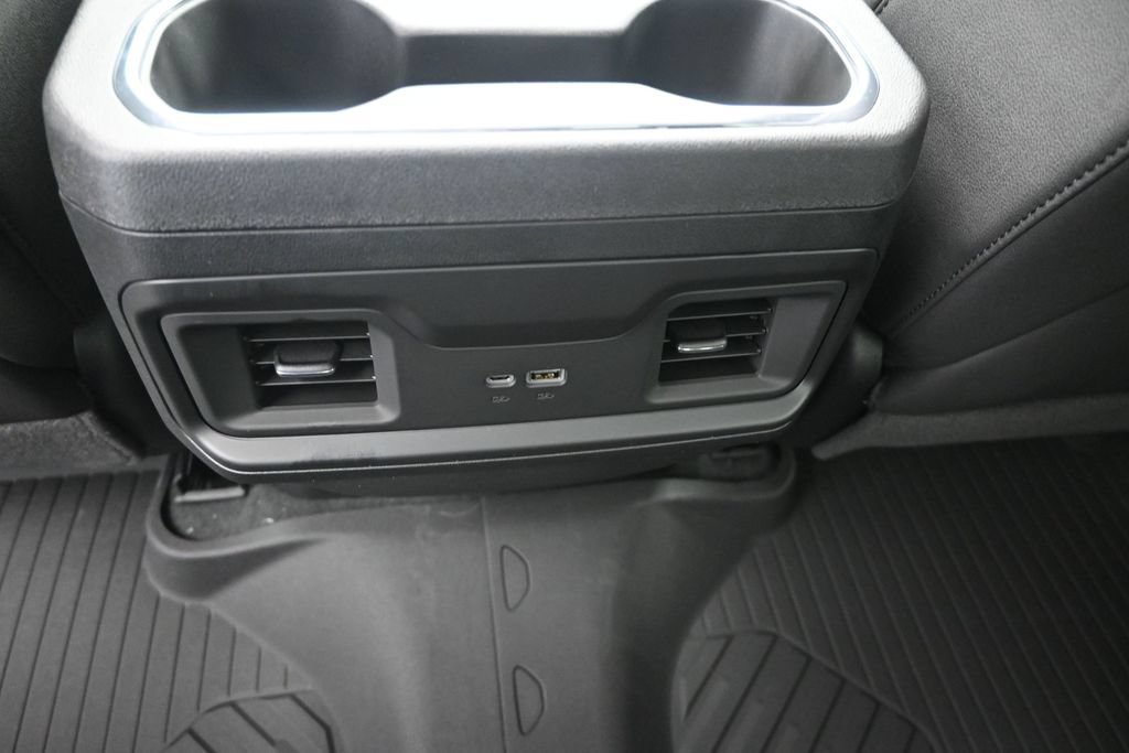 New 2026 Chevrolet Silverado 1500 RST w/ RST All Star Premium Package AWD/4WD image 20
