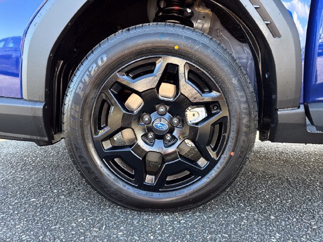 New 2026 Subaru Outback Limited AWD/4WD image 31