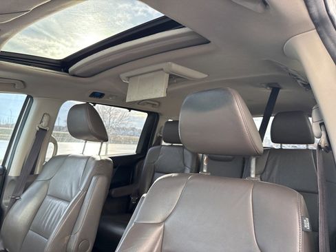 Used 2012 Honda Odyssey EX-L image 7