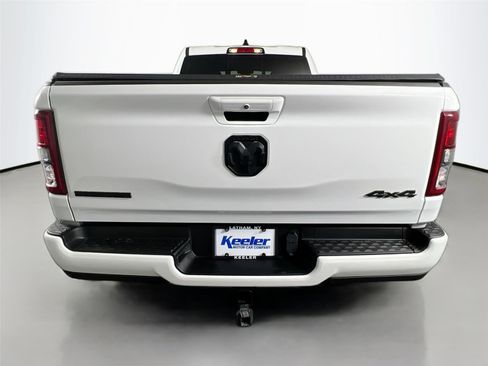 Used 2022 RAM 1500 Big Horn image 5