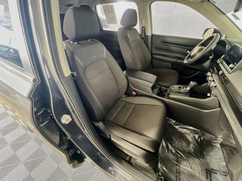 Used 2024 Honda CR-V LX image 30