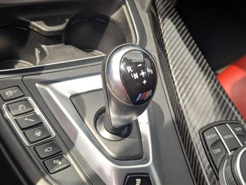 Used 2018 BMW M4 Convertible RWD image 6