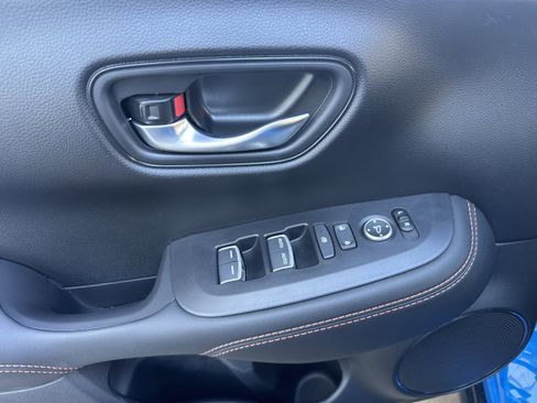 New 2026 Honda HR-V Sport image 7