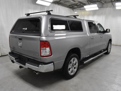 Used 2022 RAM 1500 Big Horn image 5