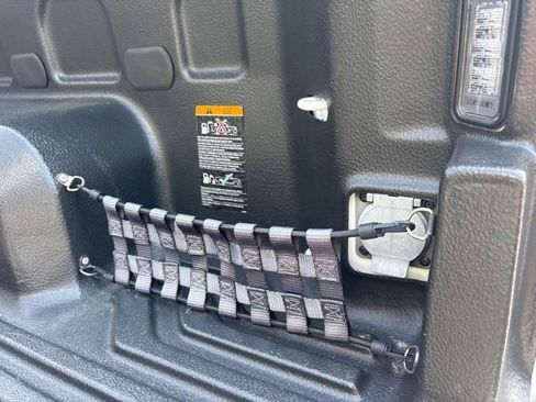 Used 2024 Chevrolet Silverado 1500 LT image 19