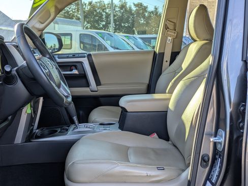 Used 2018 Toyota 4Runner SR5 image 20