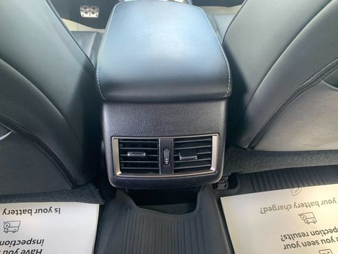 Used 2021 Lexus NX 300 F Sport w/ F Sport Premium Package AWD/4WD image 15