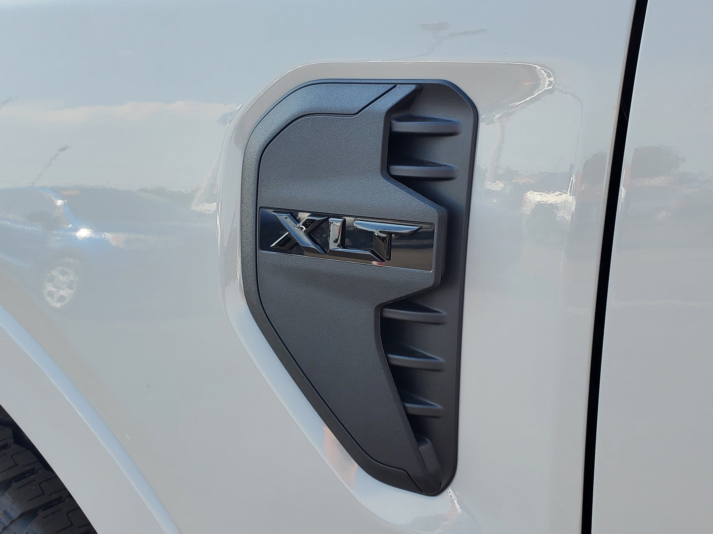 New 2026 Ford Ranger XLT w/ Equipment Group 301A High AWD/4WD image 6