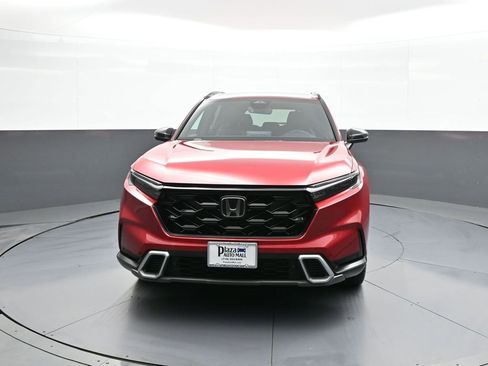 Certified 2024 Honda CR-V Sport Touring image 2