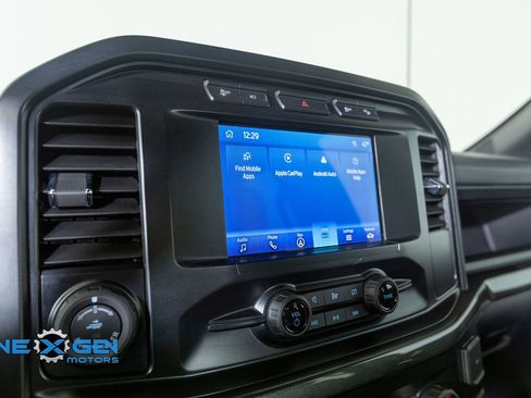 Used 2023 Ford F150 XL w/ Trailer Tow Package AWD/4WD image 17