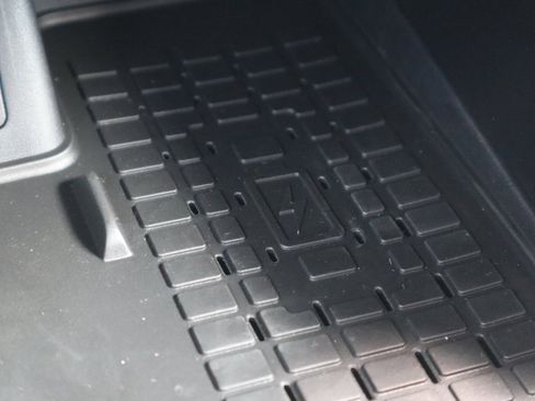 New 2025 Ford Bronco Sport Heritage w/ Convenience Package image 25