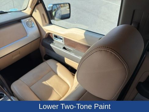 Used 2013 Ford F150 Lariat w/ Luxury Equipment Group image 16