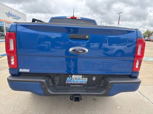 Used 2020 Ford Ranger XLT w/ Trailer Tow Package image 28