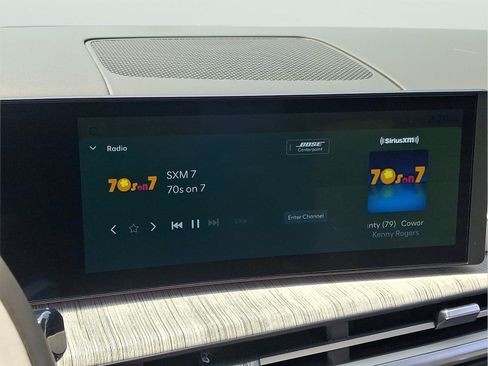 Certified 2025 Hyundai Santa Fe Calligraphy AWD/4WD image 16