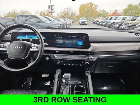 Used 2024 Kia Telluride SX Prestige X-Pro image 2