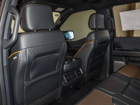 New 2026 Ford F150 Tremor AWD/4WD image 37