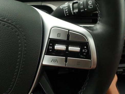 Used 2025 Kia Telluride EX X-Line AWD/4WD image 14